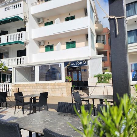 Astoria Promajna Apartment Exterior photo