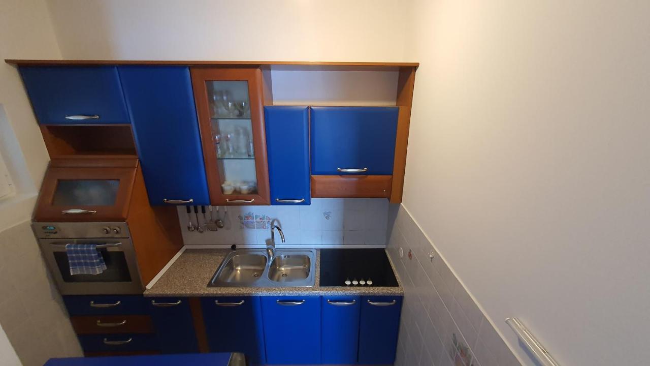 Astoria Promajna Apartment Exterior photo