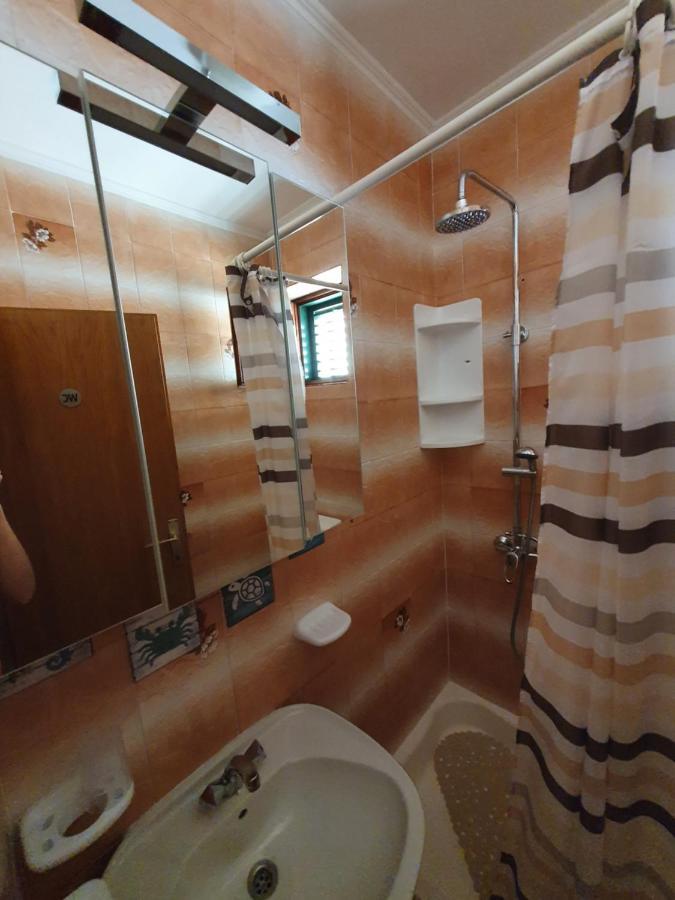Astoria Promajna Apartment Room photo