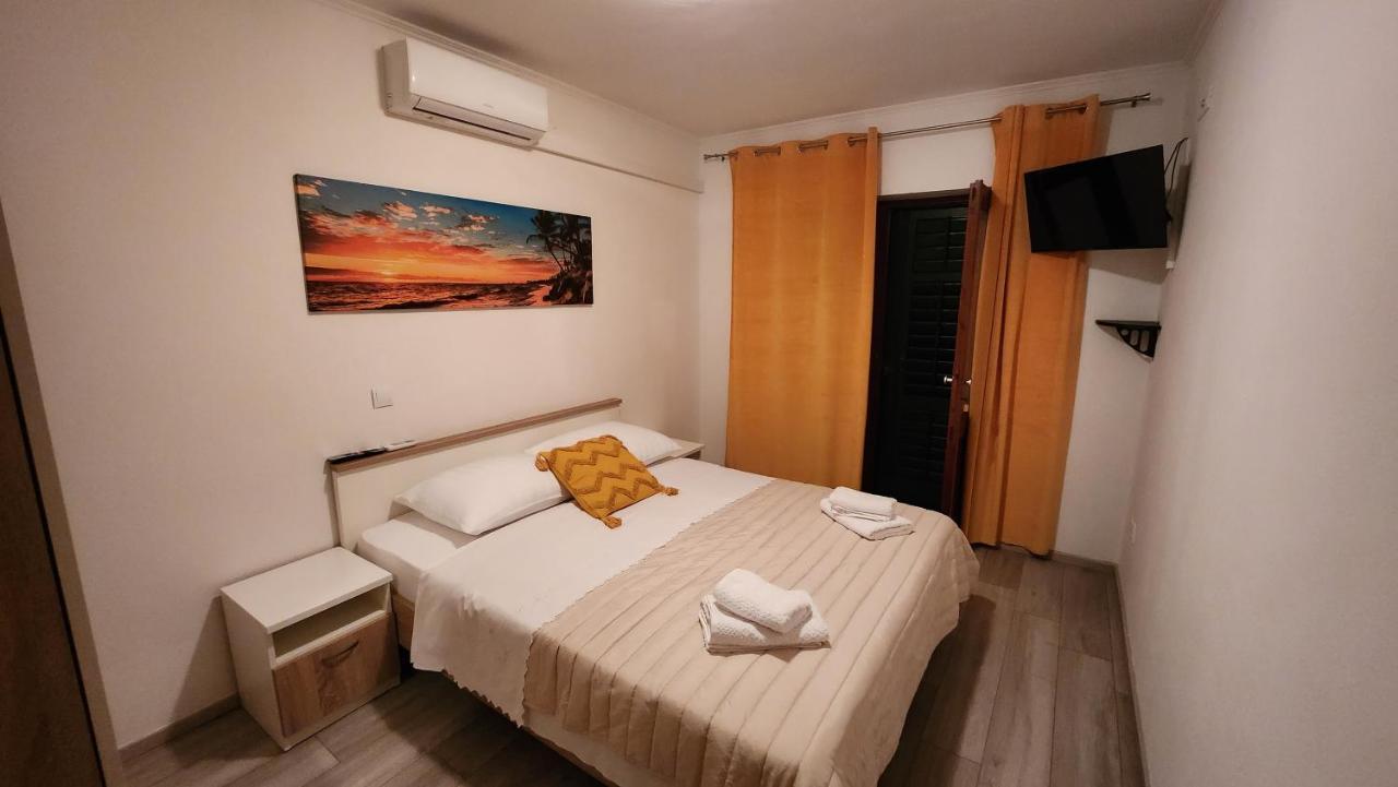 Astoria Promajna Apartment Exterior photo