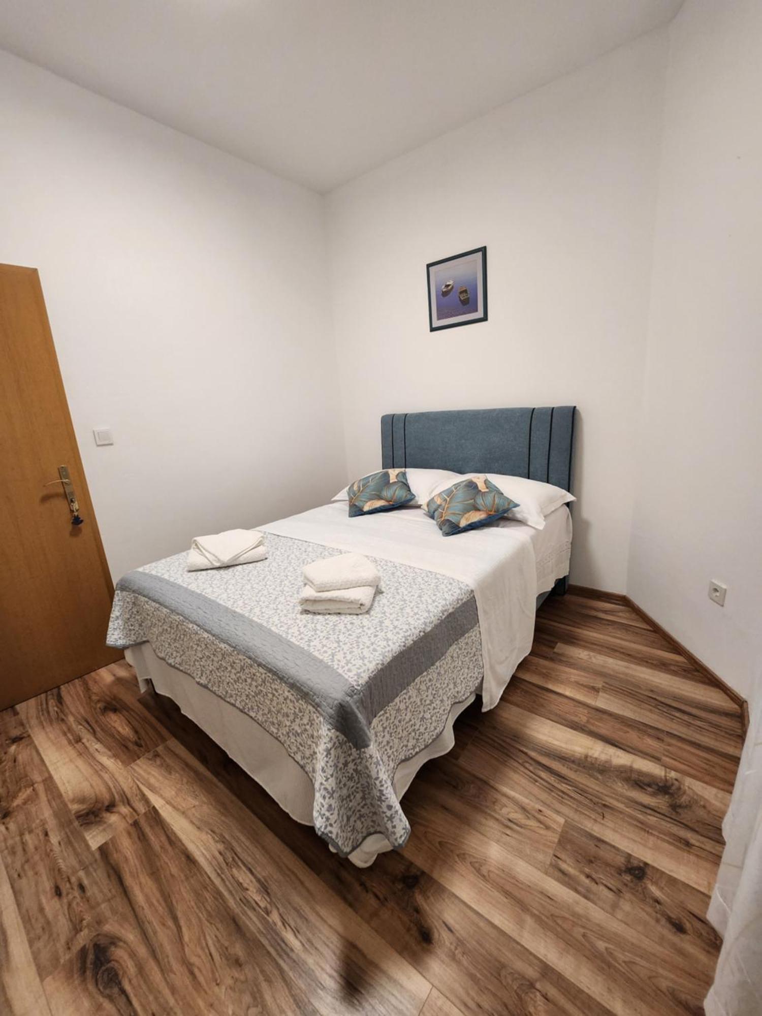 Astoria Promajna Apartment Exterior photo