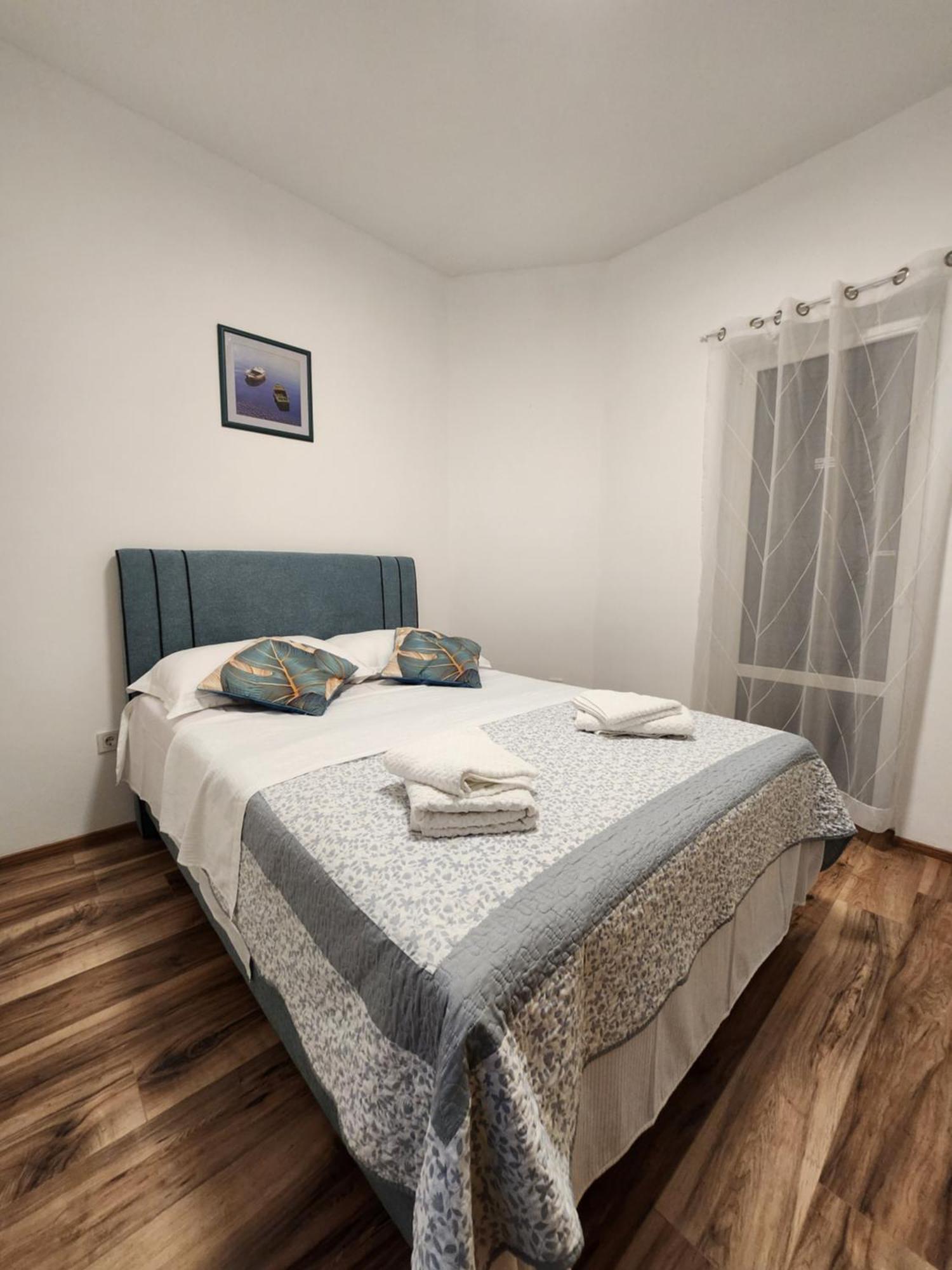 Astoria Promajna Apartment Exterior photo